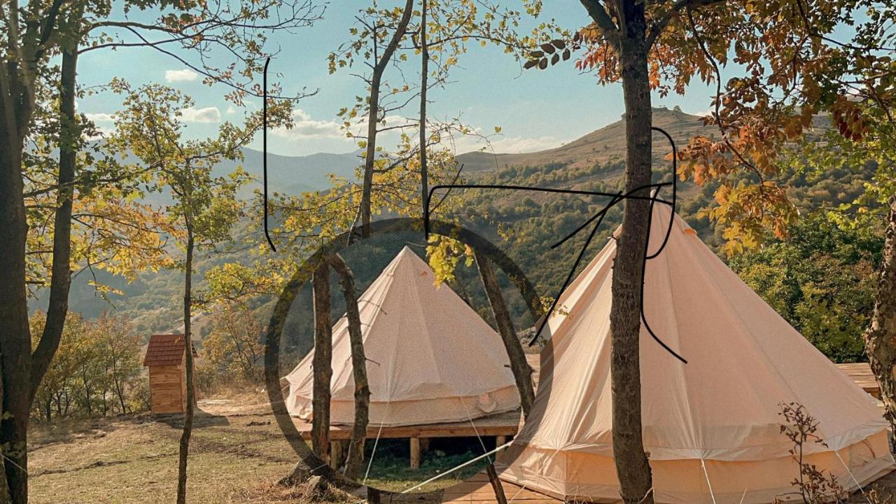 Camping Alereks Mountain *