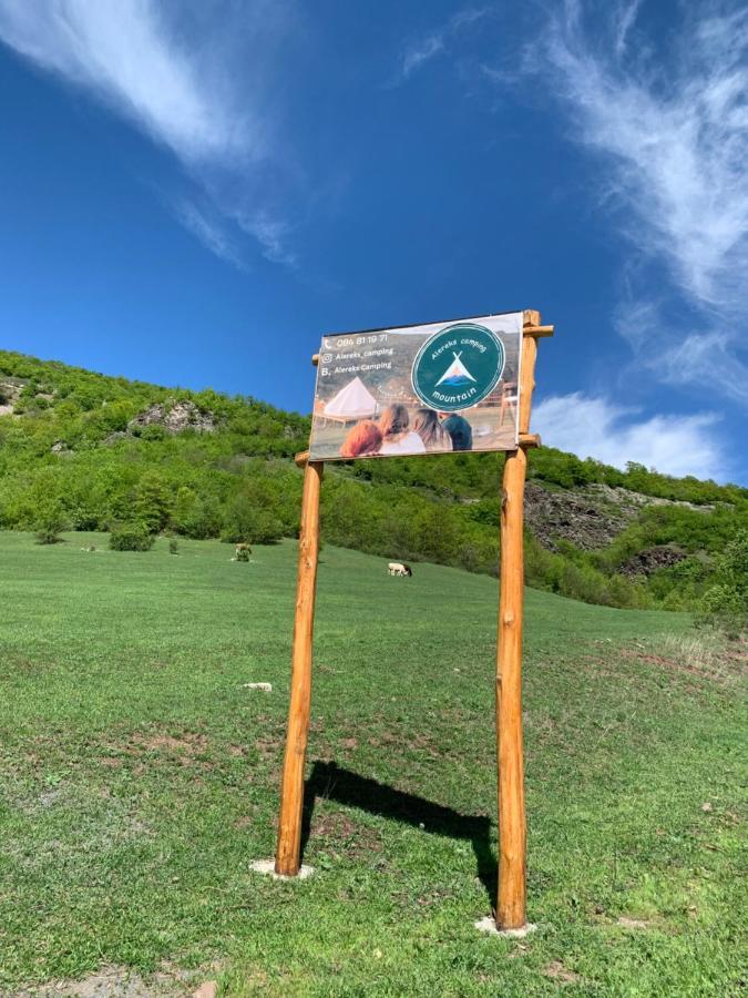 Alereks Mountain * Tumanyan